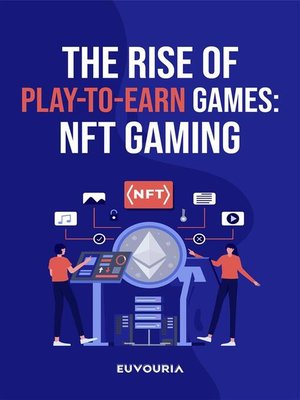 cover image of NFT Gaming